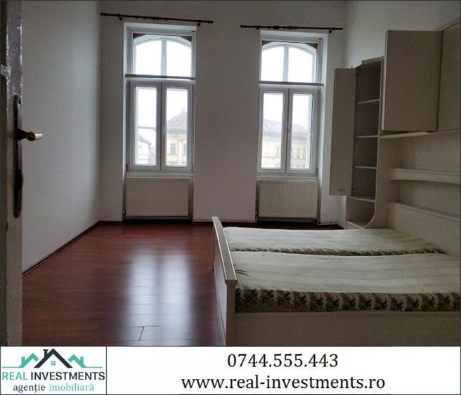 Ap.6 cam. zona Ultracentrala-Teatru - ID : RH-23564-property - 3