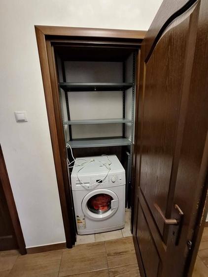 Apartament cu 2 camere decomandat în Bogdăneștilor