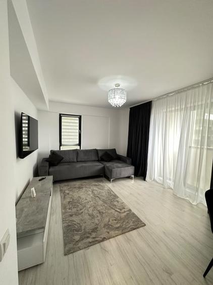 Apartament 2 camere vis a vis de Mc - 8