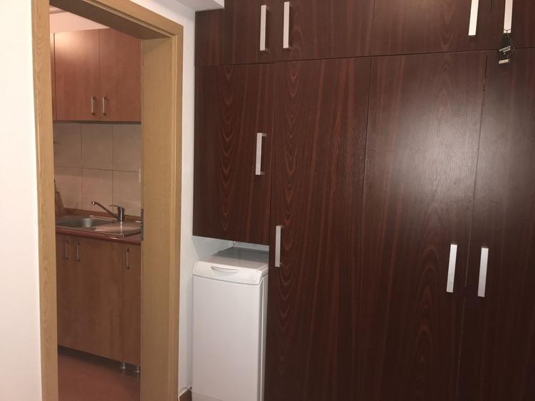 Garsonieră decomandată în Calea Turzii