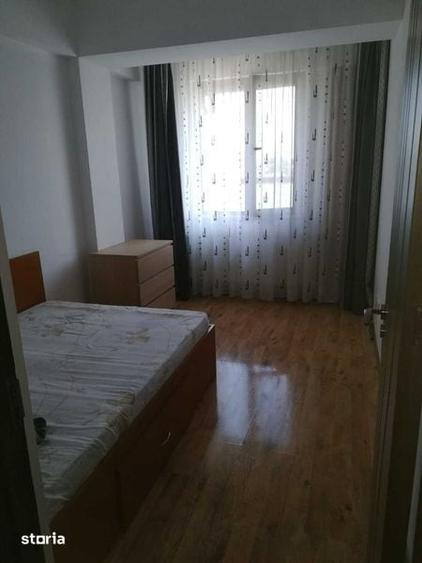 Apartament cu 3 camere decomandat în Gării