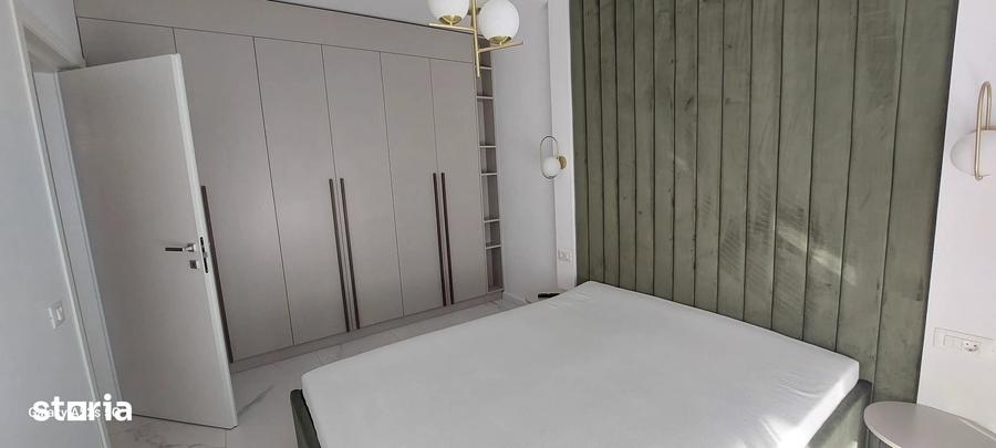 Apartament cu 2 camere în Nord