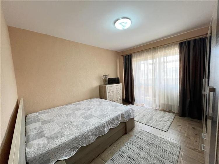 Apartament 2 camere etaj intermediar intrare Racadau - 8