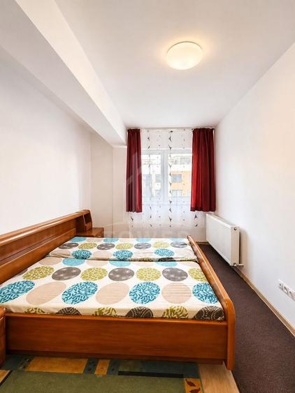 Apartament cu 3 camere în Turnișor