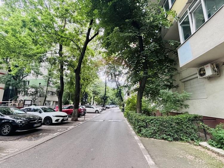 Apartament 2 camere de închiriat | Bd. Ion Mihalache – Domenii / 1 Mai - 19
