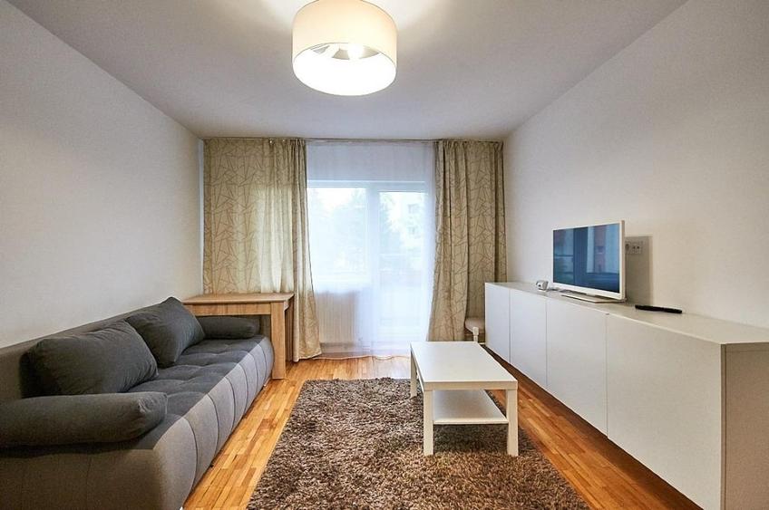 Apartament cu 2 camere decomandat în Zorilor