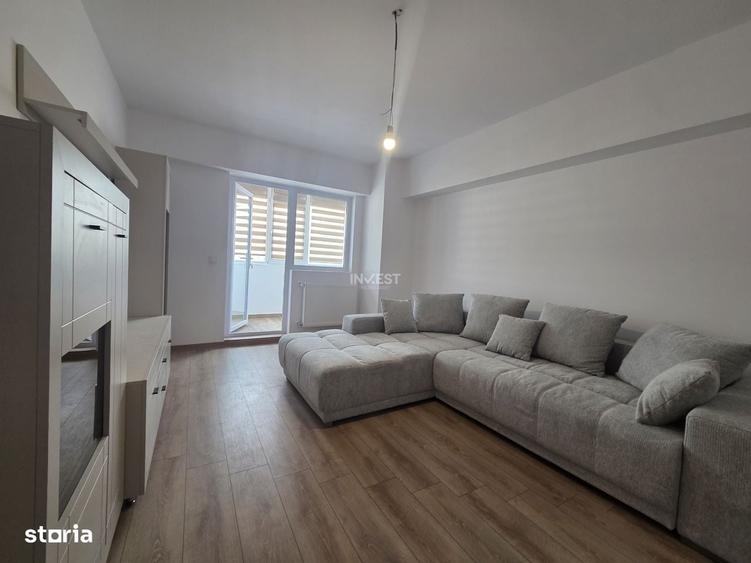 Apartament cu 2 camere decomandat în Alexandru cel Bun