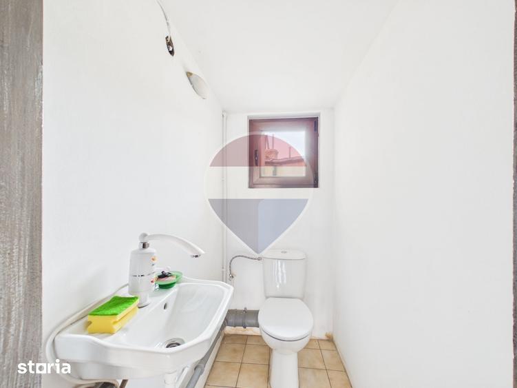 Apartament 3 camere Rond Piata Romana 105 mp utili - 2