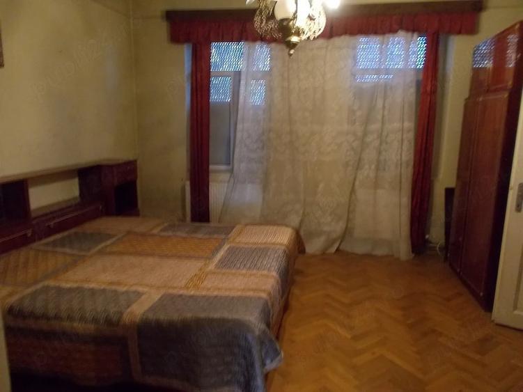 Casa individuala, Timisoara, zona Olimpia Stadion, 4+2 cam, teren 735mp - 7