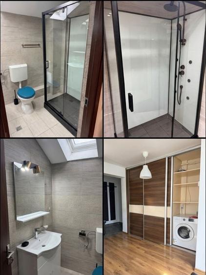 Apartament cu 2 camere decomandat în Bună Ziua