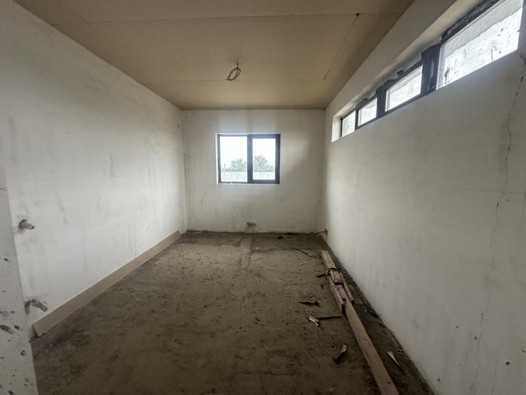 Casă individuală cu 4 camere cu Teren 1248 Mp în Misleanu