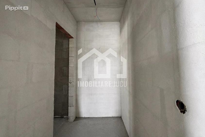 Casă cu 4 camere cu Teren 600 Mp în Jucu