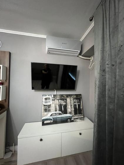 Garsoniera de lux, moderna,  totul nou ,bloc nou, 350 euro ,termen lung, Campus - 13