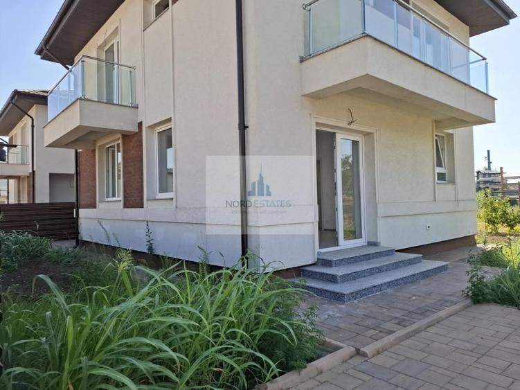 Casă cu 5 camere cu Canalizare în Ciorogârla