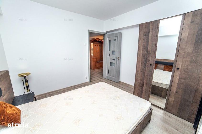 Apartament cu 2 camere decomandat, mobilat în Militari — fotografia 1