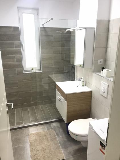 Garsonieră decomandată în Șelimbăr