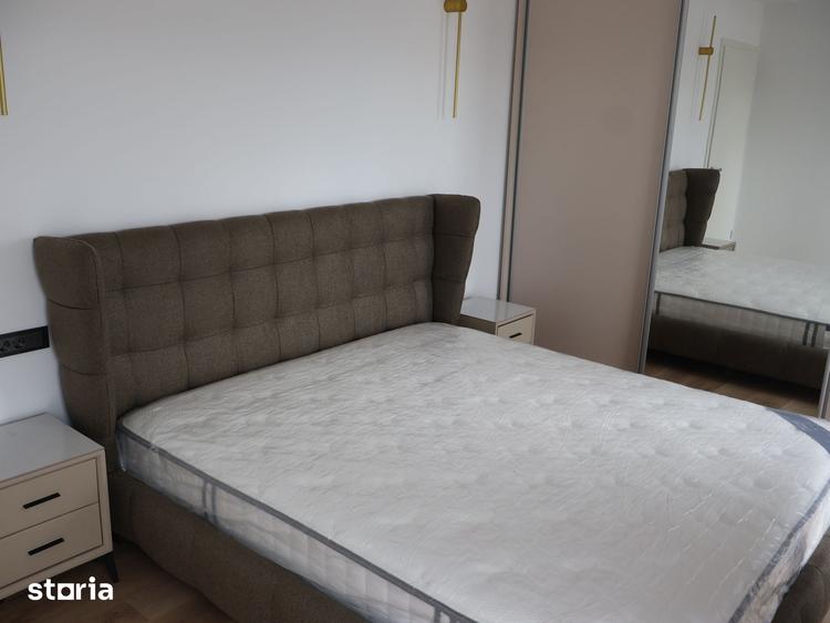 Penthouse INTABULAT 2 camere | Terasa 30 mp | Bloc nou 2026 | Coresi - 10