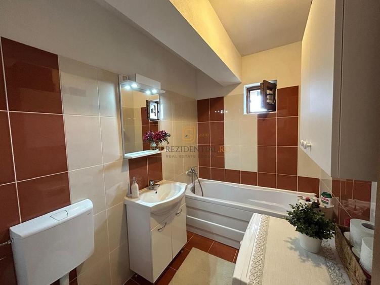 2 Camere Ultra Spatios | Sos. Oltenitei | 67 mp | Mobilat & Utilat - 17