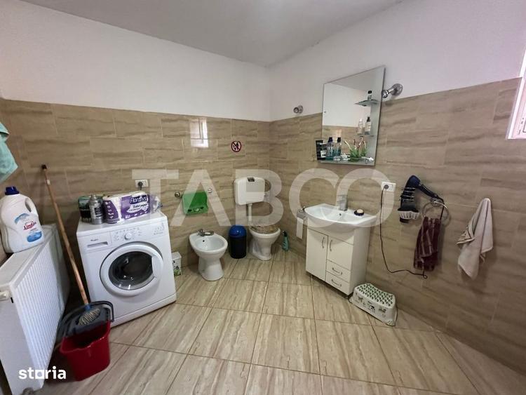 Casă cu 3 camere cu Teren 1700 Mp în Mărgineni