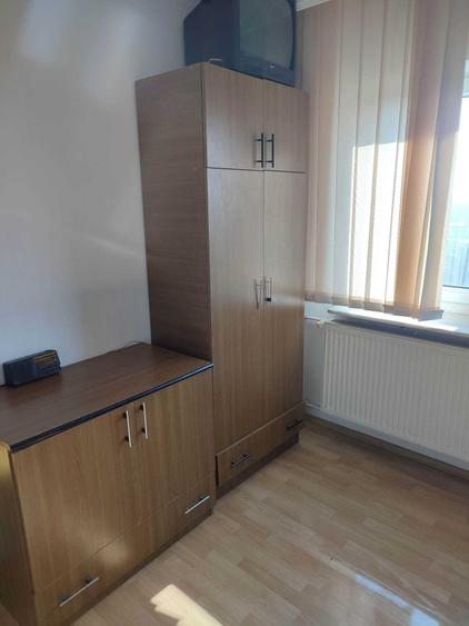 Apartament decomandat în Iancului