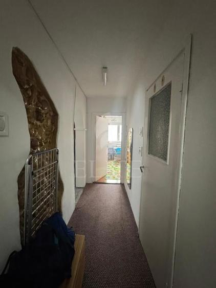 Apartament cu 3 camere decomandat în Mănăștur