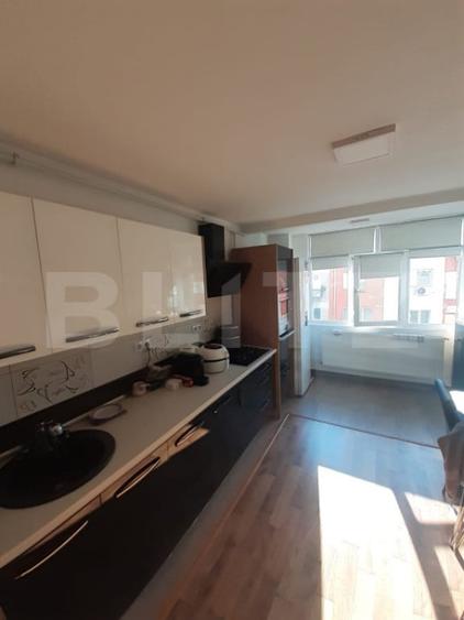 Apartament cu 2 camere decomandat în Ultracentral