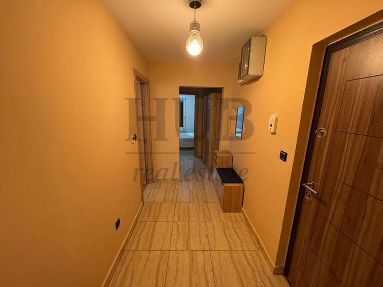 Apartament cu 3 camere decomandat, mobilat în Banca Națională