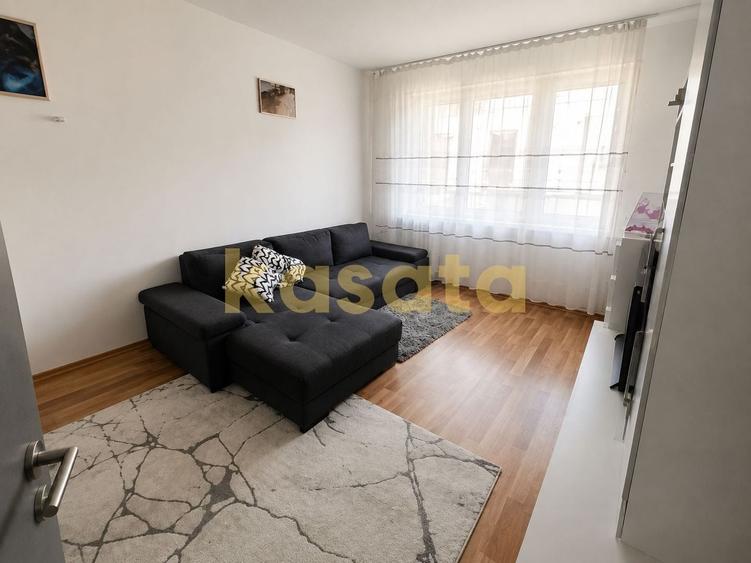 APARTAMENT 2 CAMERE | PANTELIMON | VIS A VIS MEGA MALL | DECOMANDAT - 1