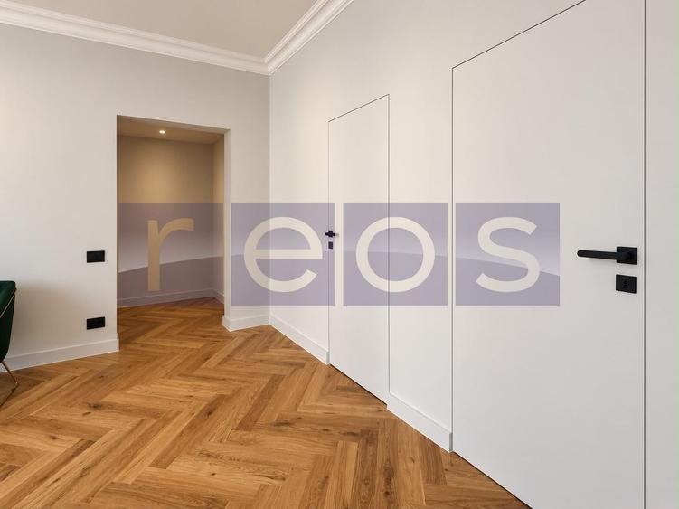 Apartament cu 3 camere semidecomandat în Primăverii