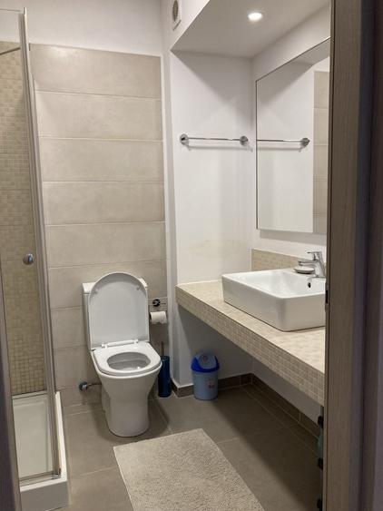 Garsonieră decomandată în Politehnica