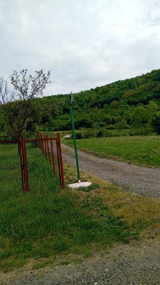 Teren de 2100 mp, în Boholt