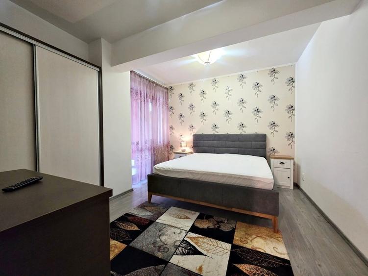 Apartament cu 2 camere decomandat în Fundeni