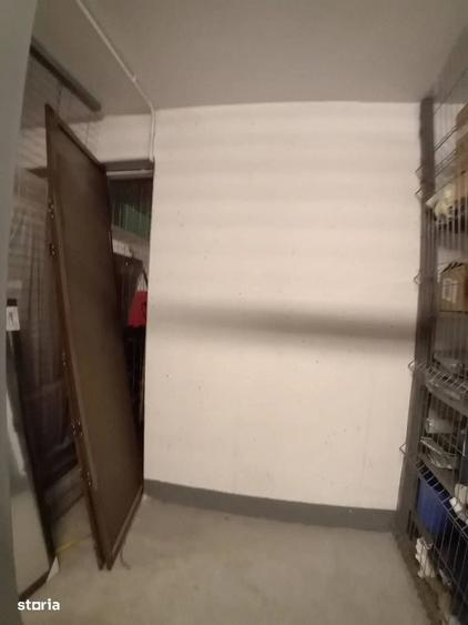 Apartament luminos cu 3 camere pe Clucerului, terasa spatioasa - 15