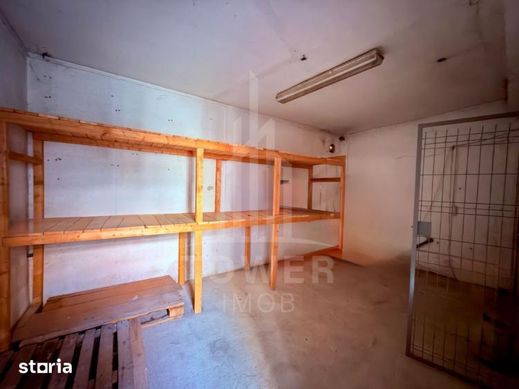 Spa?iu comercial de inchiriat fostul Cotton Sibiu - 19