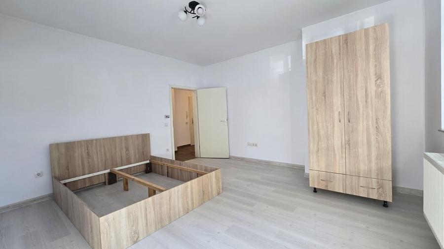 Garsonieră în Avantgarden