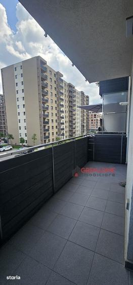 Apartament 2 camere tip studio I Parcare si Boxa -Maurer Residence - 7