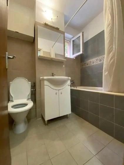 2 camere Baba Novac, etaj 1, balcon, pet friendly, langa IOR - 12