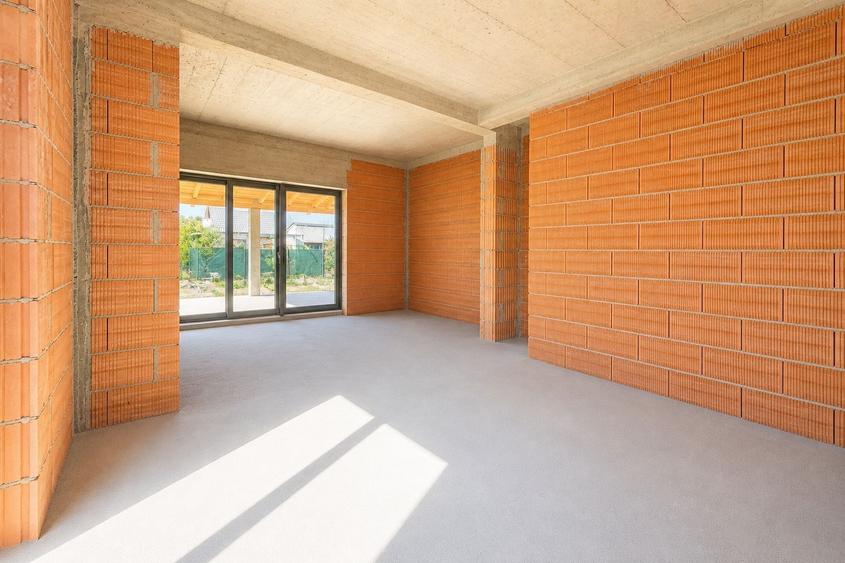 Duplex cu 5 camere cu Canalizare în Sânandrei