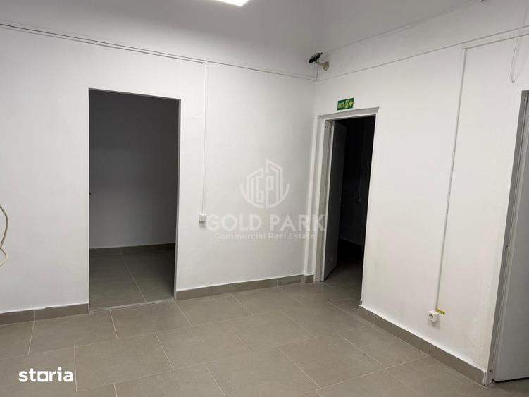 Spațiu comercial, de 82 mp, în Mănăștur