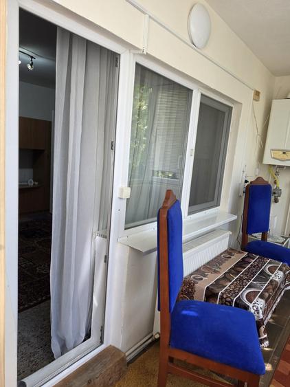 Inchiriez apartament cu 2 camere Nu are gresie, parchet si faianta - 7