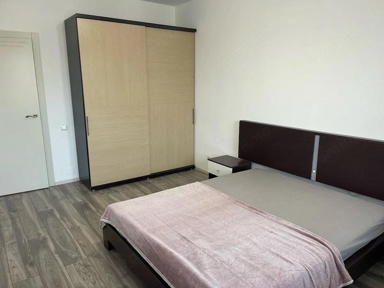 Garsonieră decomandată în Lujerului