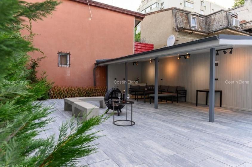 2 Camere | Obor | Metrou | Centrala | Mobilat | Utilat | - 13