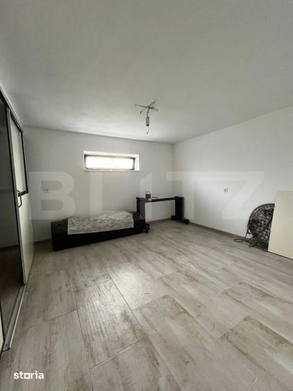 Casă cu 4 camere decomandat cu Teren 375 Mp în 1 Mai
