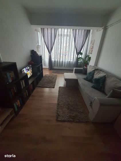 Apartament de vanzare ( 2 camere + bucatarie), zona Dedeman - 10