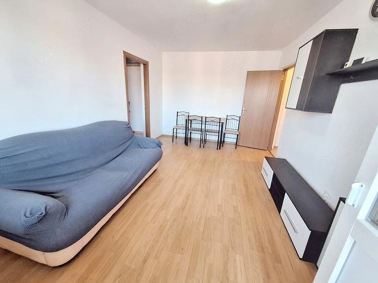 Apartament cu 2 camere nedecomandat în Milcov