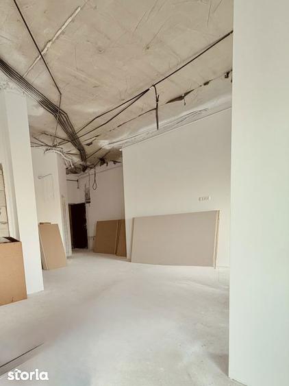 Apartament cu 3 camere în Tăbăcărie