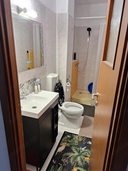 Garsonieră decomandată în Jilava