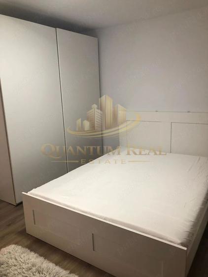 Apartament 2 Camere Decomandat, 60 mp | Str. Banul Udrea- Renovat - 4