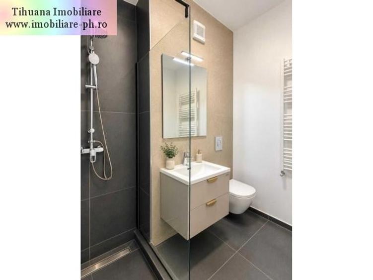 Apartament cu 2 camere decomandat, mobilat în Albert