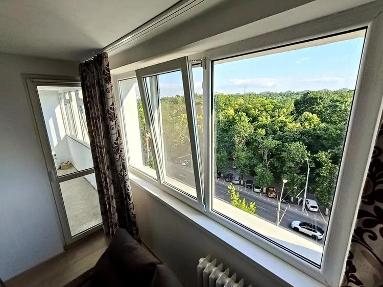 Apartament 2 camere | Tineretului | AC | Metrou 5` - 7